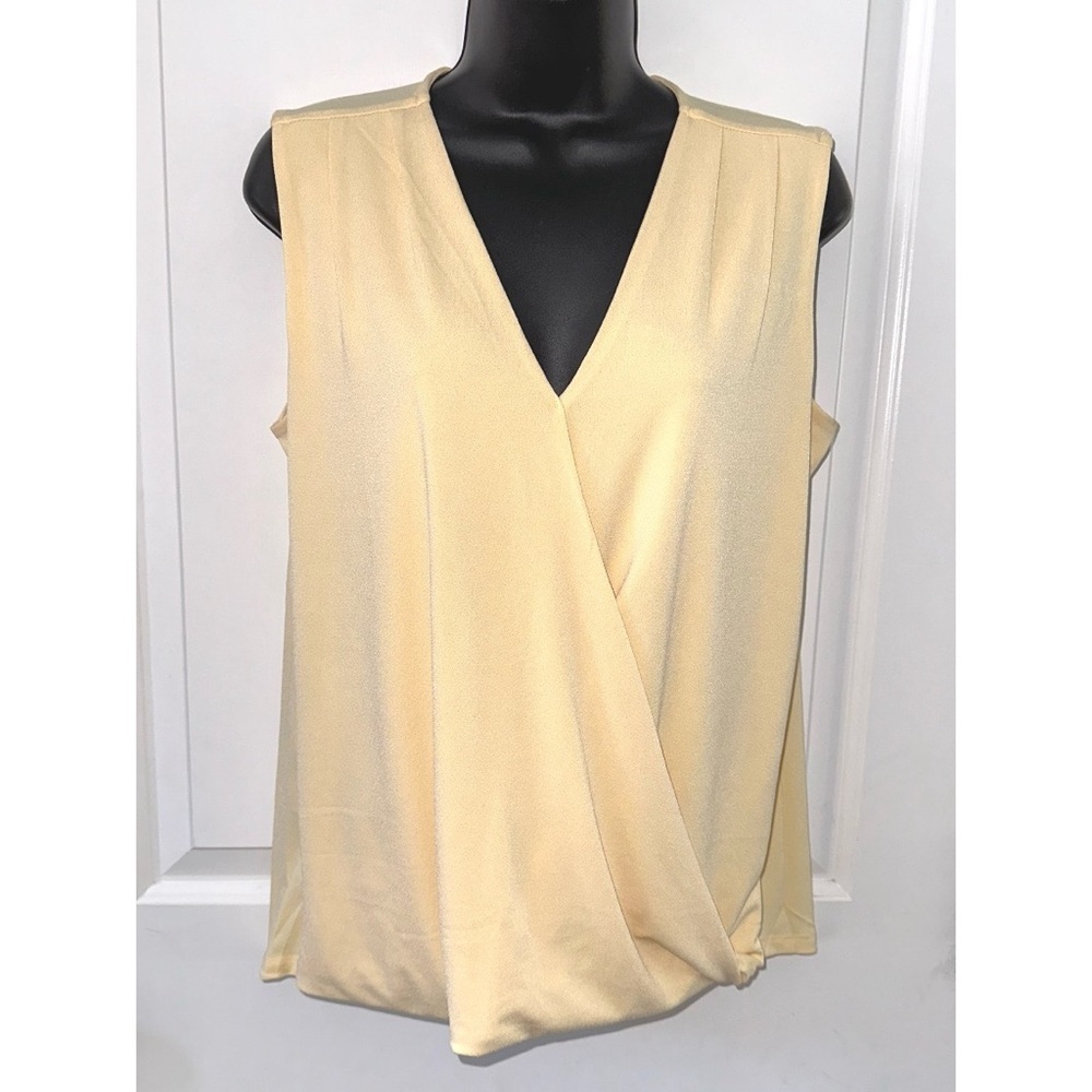 Maurice’s twilight tank top